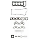 Purchase Top-Quality Head Gasket Set by FEL-PRO - HS26255PT pa1
