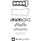 Purchase Top-Quality Head Gasket Set by FEL-PRO - HS26255PT pa10