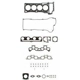Purchase Top-Quality Head Gasket Set by FEL-PRO - HS26255PT pa4
