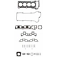 Purchase Top-Quality Head Gasket Set by FEL-PRO - HS26255PT pa5