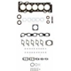 Purchase Top-Quality Head Gasket Set by FEL-PRO - HS26256PT pa1