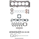 Purchase Top-Quality Head Gasket Set by FEL-PRO - HS26256PT pa11