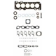 Purchase Top-Quality Head Gasket Set by FEL-PRO - HS26256PT pa4