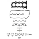 Purchase Top-Quality Head Gasket Set by FEL-PRO - HS26258PT pa12