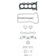 Purchase Top-Quality Head Gasket Set by FEL-PRO - HS26258PT pa3