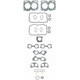 Purchase Top-Quality Head Gasket Set by FEL-PRO - HS26259PT pa5