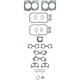 Purchase Top-Quality Head Gasket Set by FEL-PRO - HS26259PT pa7