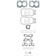 Purchase Top-Quality Head Gasket Set by FEL-PRO - HS26259PT1 pa5