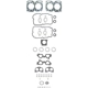 Purchase Top-Quality Head Gasket Set by FEL-PRO - HS26259PT1 pa9