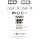 Purchase Top-Quality Head Gasket Set by FEL-PRO - HS26260PT pa3