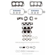 Purchase Top-Quality Head Gasket Set by FEL-PRO - HS26260PT pa4