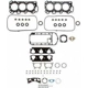 Purchase Top-Quality Head Gasket Set by FEL-PRO - HS26265PT1 pa1