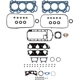 Purchase Top-Quality Head Gasket Set by FEL-PRO - HS26265PT1 pa10