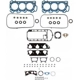 Purchase Top-Quality Head Gasket Set by FEL-PRO - HS26265PT1 pa11