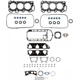 Purchase Top-Quality Head Gasket Set by FEL-PRO - HS26265PT1 pa4