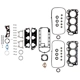 Purchase Top-Quality Head Gasket Set by FEL-PRO - HS26265PT1 pa5