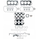 Purchase Top-Quality Jeu de joints de culasse by FEL-PRO - HS26265PT2 pa9