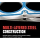 Purchase Top-Quality Head Gasket Set by FEL-PRO - HS26265PT3 pa10