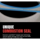 Purchase Top-Quality Head Gasket Set by FEL-PRO - HS26265PT3 pa8