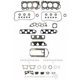 Purchase Top-Quality Head Gasket Set by FEL-PRO - HS26265PT4 pa1