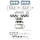 Purchase Top-Quality Head Gasket Set by FEL-PRO - HS26265PT4 pa4