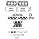Purchase Top-Quality Head Gasket Set by FEL-PRO - HS26265PT5 pa1