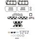 Purchase Top-Quality Head Gasket Set by FEL-PRO - HS26265PT5 pa2