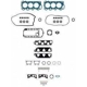 Purchase Top-Quality Head Gasket Set by FEL-PRO - HS26265PT7 pa1