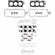 Purchase Top-Quality Head Gasket Set by FEL-PRO - HS26266PT pa4