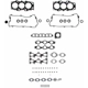 Purchase Top-Quality Head Gasket Set by FEL-PRO - HS26276PT pa2