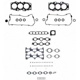 Purchase Top-Quality Head Gasket Set by FEL-PRO - HS26276PT pa4