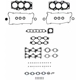 Purchase Top-Quality Head Gasket Set by FEL-PRO - HS26276PT1 pa2