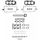 Purchase Top-Quality Head Gasket Set by FEL-PRO - HS26276PT1 pa3