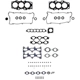 Purchase Top-Quality Head Gasket Set by FEL-PRO - HS26276PT1 pa4