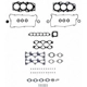 Purchase Top-Quality Head Gasket Set by FEL-PRO - HS26276PT1 pa9