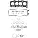 Purchase Top-Quality Head Gasket Set by FEL-PRO - HS26278PT1 pa1