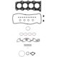 Purchase Top-Quality Head Gasket Set by FEL-PRO - HS26278PT1 pa2