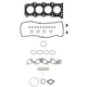 Purchase Top-Quality Head Gasket Set by FEL-PRO - HS26278PT1 pa4