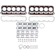 Purchase Top-Quality Head Gasket Set by FEL-PRO - HS26283PT pa1