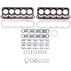 Purchase Top-Quality Head Gasket Set by FEL-PRO - HS26283PT pa2