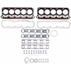 Purchase Top-Quality Head Gasket Set by FEL-PRO - HS26283PT pa4