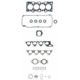 Purchase Top-Quality Head Gasket Set by FEL-PRO - HS26288PT pa1