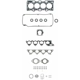 Purchase Top-Quality Head Gasket Set by FEL-PRO - HS26288PT pa2
