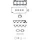 Purchase Top-Quality Head Gasket Set by FEL-PRO - HS26288PT pa3