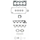 Purchase Top-Quality Head Gasket Set by FEL-PRO - HS26288PT pa4