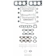 Purchase Top-Quality Head Gasket Set by FEL-PRO - HS26293PT1 pa3