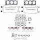 Purchase Top-Quality Head Gasket Set by FEL-PRO - HS26293PT2 pa10
