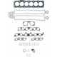 Purchase Top-Quality Head Gasket Set by FEL-PRO - HS26297PT1 pa2