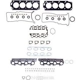 Purchase Top-Quality Head Gasket Set by FEL-PRO - HS26298PT pa4