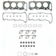 Purchase Top-Quality Head Gasket Set by FEL-PRO - HS26300PT1 pa1